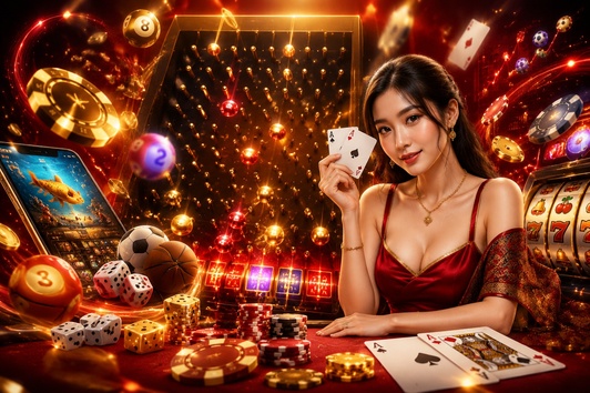 bkluck