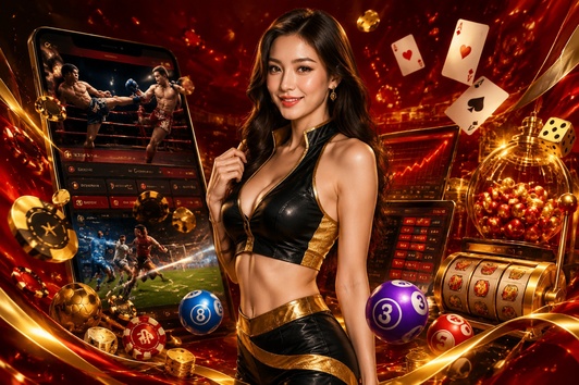 bkluck