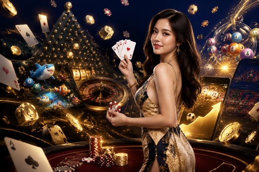 bkluck