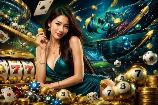 bkluck