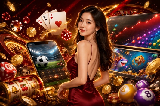 bkluck